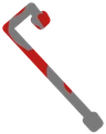bloodypipe emote
