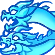 Dragonstrike emote