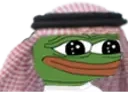 Habibi emote