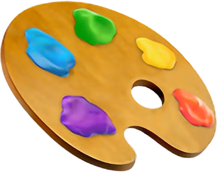 palette emote