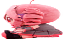 Fatass emote