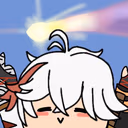 KazuWish emote