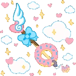 wand emote