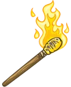 torch emote