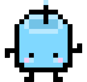 JunimoDance static emote