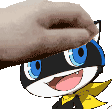 morgana_pet animated emote
