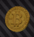 BTC emoji