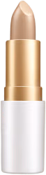 Beigelipstick emote