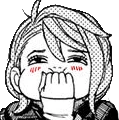 Aira_HoldLaugh emote