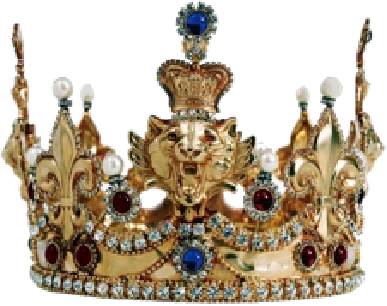 crown emote