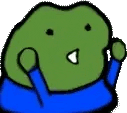 clapp animated emote