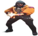 OdinTime emote