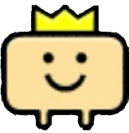happy_cube emote