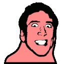 partycageParrot emote
