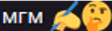 mgm emote
