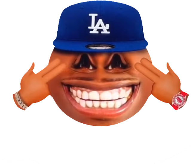 DaBabyE emote