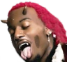 RollingVamp emote