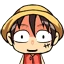 luffy15 emoji