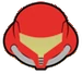 MadSamusSmash5 emote