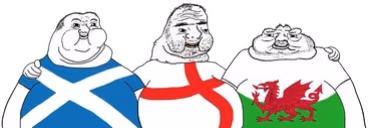 Blokes emote
