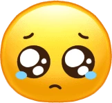 pleadingcry emote