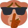 dsad emote