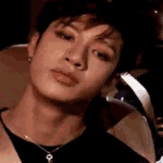 BangChan_Flirtatious emote
