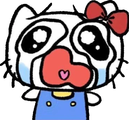 Hellokittychorosa emoji