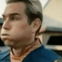 homelander emote