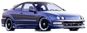 Integra_Car emote
