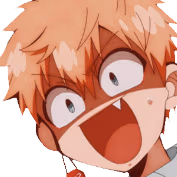 Kou_shock emote
