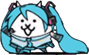 battlecat_miku emote