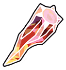 FireTeraShard emote