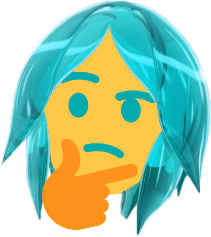 Phosthink emote