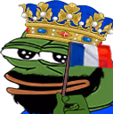PepeFrance emote