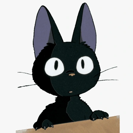 jiji emote