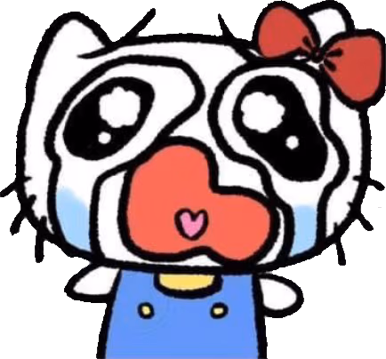 Hellokittychorosa emote
