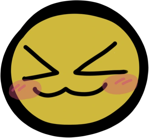 happey emote