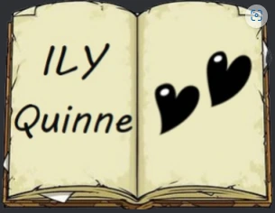 ilyquinne emote