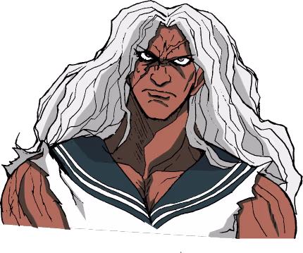 sakura_ogami_hmph emoji
