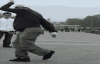 Jumpstyle emote