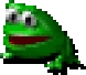 EyeballFrogOOT emote