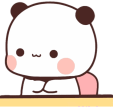 bubuwait animated emote