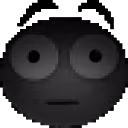 0_0 emote