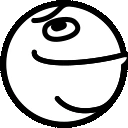 AwareMan emote