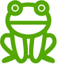 frog emote