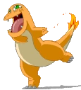 Charmander emoji