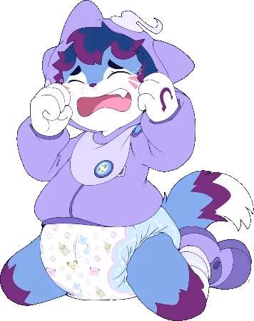 Abdlfurry_crys emote