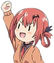Cenzuoyeah emote