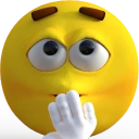 oooh emoji
